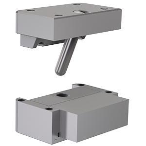 Versa-Slide 40 Series: Slide=1.140 x 3.188 Stroke=.70