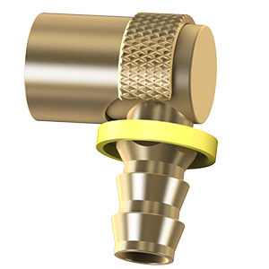 Water Jumper: 500 Series, 1/2" Hose