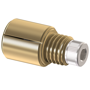 Water Blocker Wrench: WB25 1/4" Diam x 24"