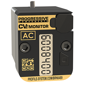 CVe Monitor: Access