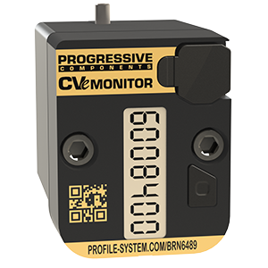 CVe Extension Block (Includes Screws)