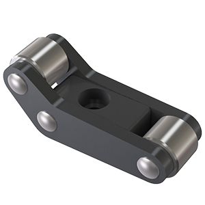 Plate Accelerator: 20mm wide