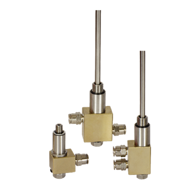MODULIFTER - COOLING CASCADES