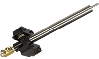 MODULIFTER - COOLED BASE ASSEMBLY/LIFTER ROD