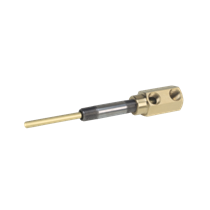 NIPPLE TYPE CASCADES - Progressive Components