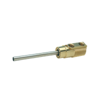 QUICK COUPLER CASCADES - Progressive Components
