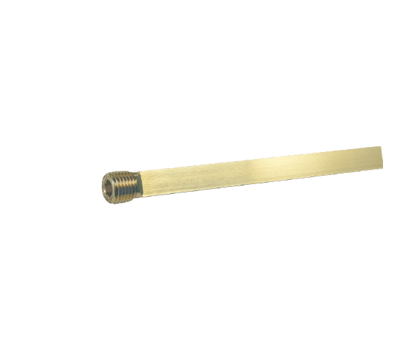 STRAIGHT-NPT BAFFLES - Progressive Components