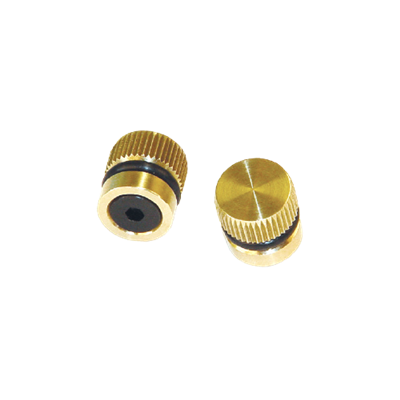 THREADLESS DIVERTING PLUGS