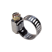 CLAMPS