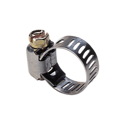 CLAMPS