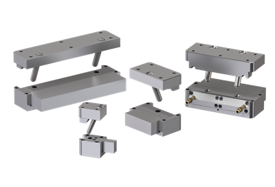 VERSA-SLIDE 10 SERIES