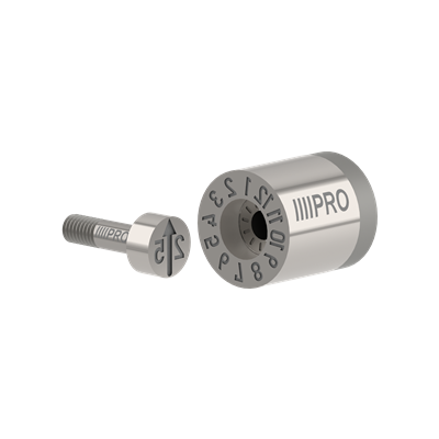COMPACT LOCKING SERIES
