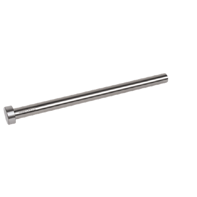 EJECTOR PINS - INCH - STRAIGHT