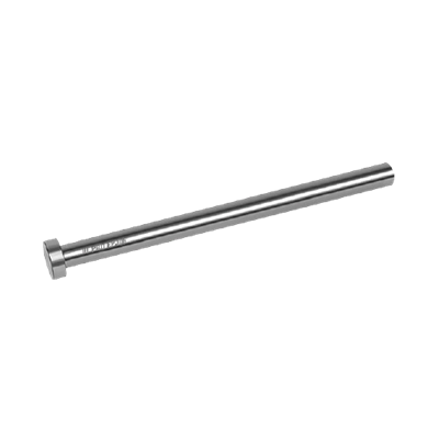 EJECTOR PINS - JIS - STRAIGHT - H-13 - Progressive Components