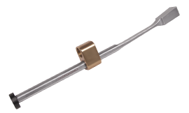 DOUBLE ACTUATION