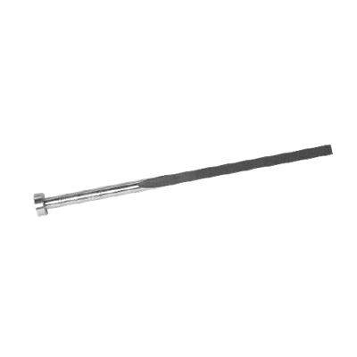 BLADE EJECTORS - DIN STANDARD