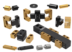 Alignment Lock Installation ALIGNMENT LOCKS – Progressive Components