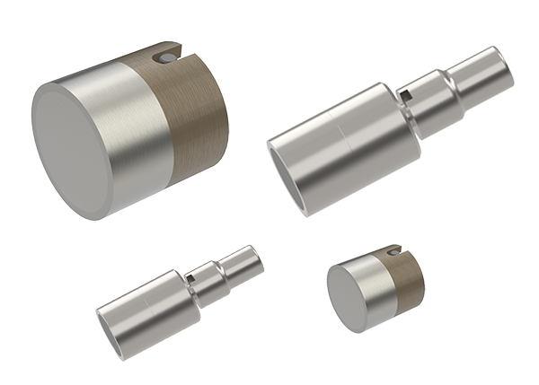 Air Poppets & Valves