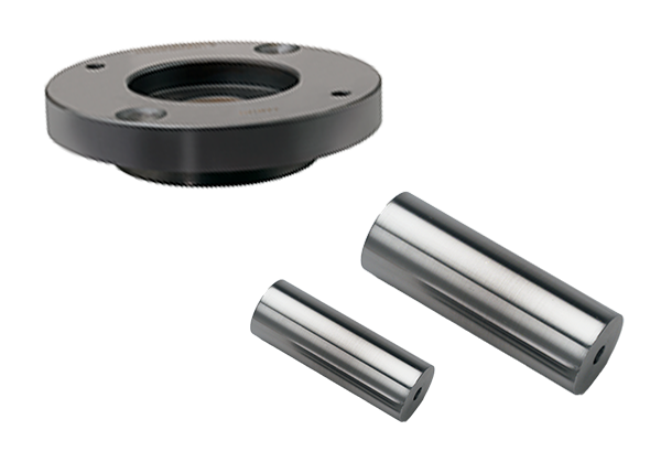 RTI Sprues & Support Pillars