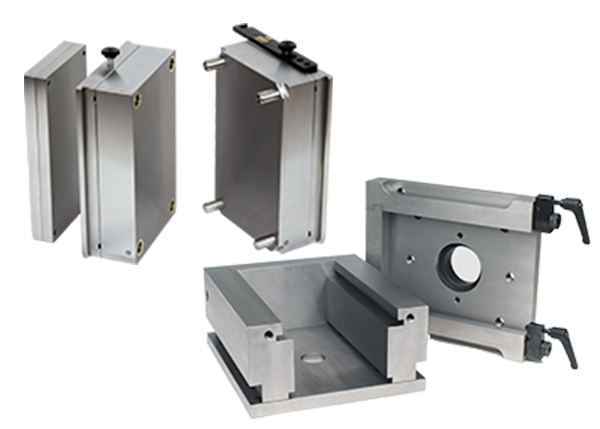 Rapid Tooling Units & Frames