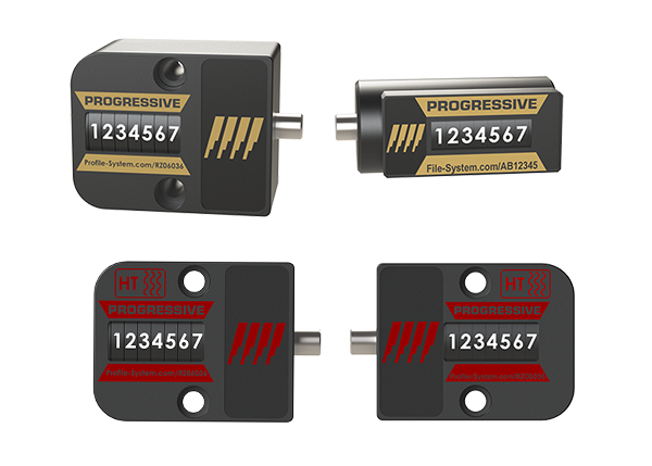 CounterViews & Accessories – Progressive Components