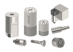 CAVITY COMPONENTS, DATE MARKING