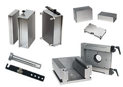 RAPID TOOLING INSERTS