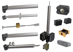 LIFTERS, UNDERCUT RELEASE