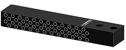 Bar Lock (Bar or Guide): BLBXXXLXX / BLGXXXLXX