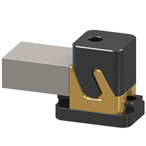 CamAction: 300 Series Lock (127mm L)