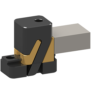 CamAction: 350 Series Lock (Inch)