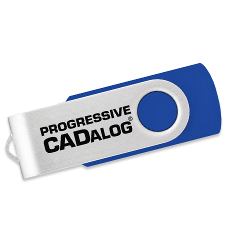Request All CADalog Files