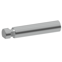 CamAction: 100/200 Series Core Pin 3/8" D