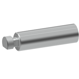 CamAction: 200 Series Core Pin 1/2" D