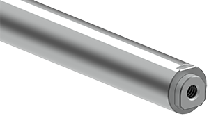 CamAction: 300/350 Series Core Pin 3/4" D