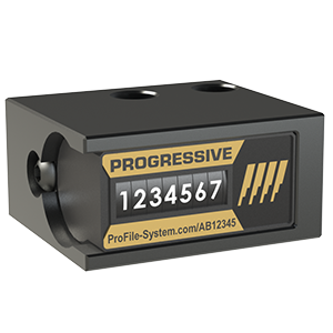 R-Series CV Attachment Block Set