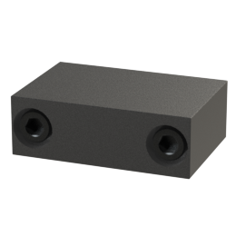 CVe Extension Block (Includes Screws)