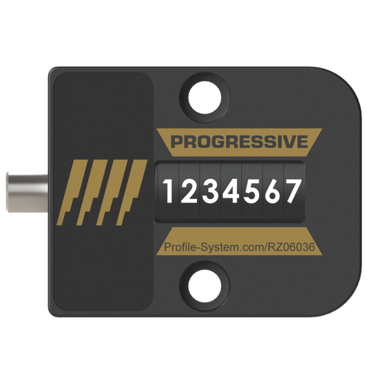 CounterViews & Accessories – Progressive Components