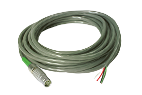 EC Cable: Thermocouple 20ft