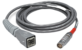 EC Cable: Hot Sprue 10ft