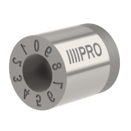 Date Ring: CH Series 0-9 5mm