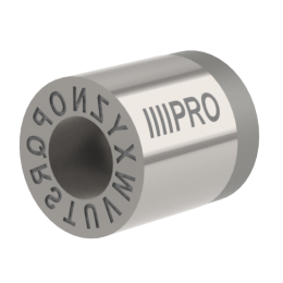 Date Ring: CH Series N-Z 4mm