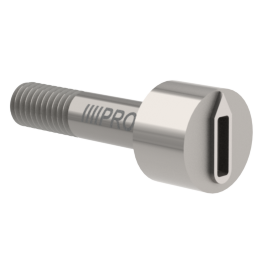 Date Plug: RF Series Raised Arrow Only for 5mm Ring