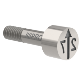 Date Plug: 20 Series 2027 for 8mm Ring
