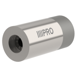 Date Ring: Locking Series Blank 6mm
