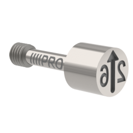 Date Plug: 2026 For 6mm CUMSA Shell