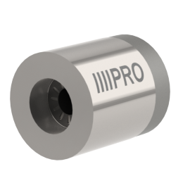 Date Ring: Compact Locking Series Blank 10mm