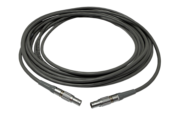 EC Cable: Enable Switch 20ft (Gray)