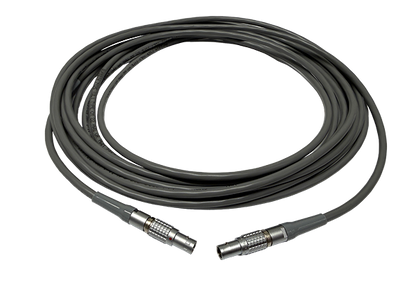 EC Cable: Enable Switch 20ft (Gray)