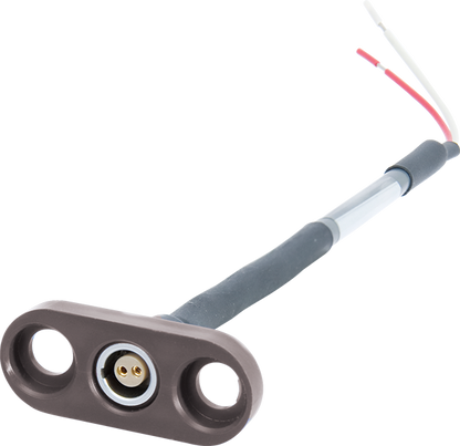 EC: Enable Sw. Recessed Connect